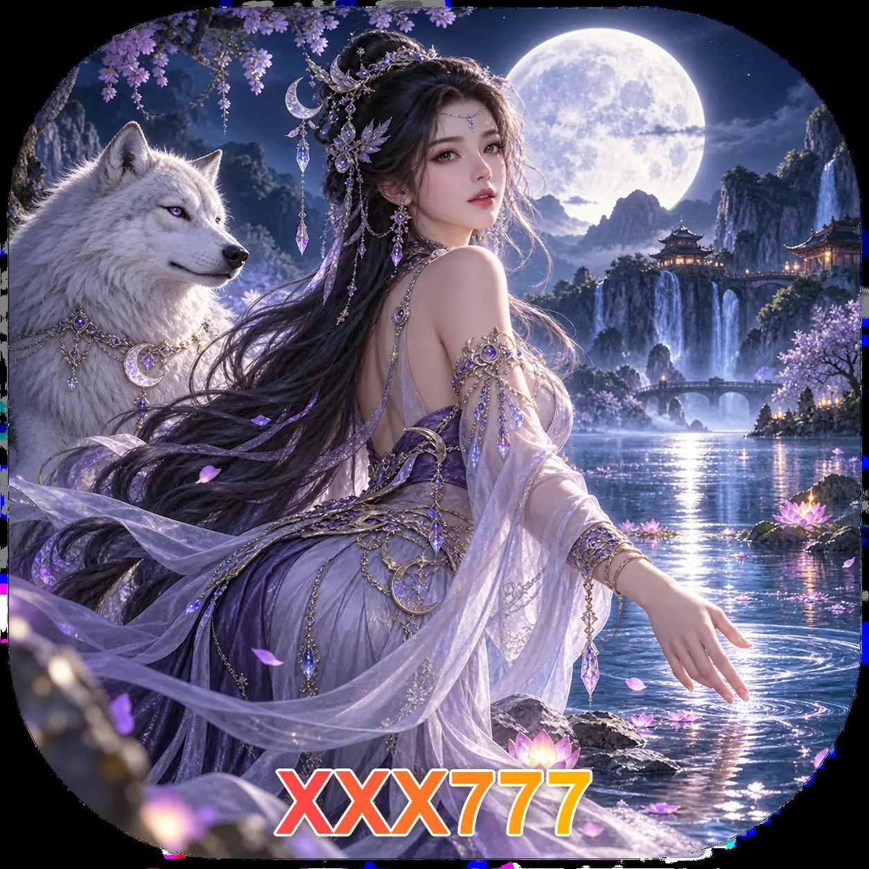 Game Fortune XXX777
