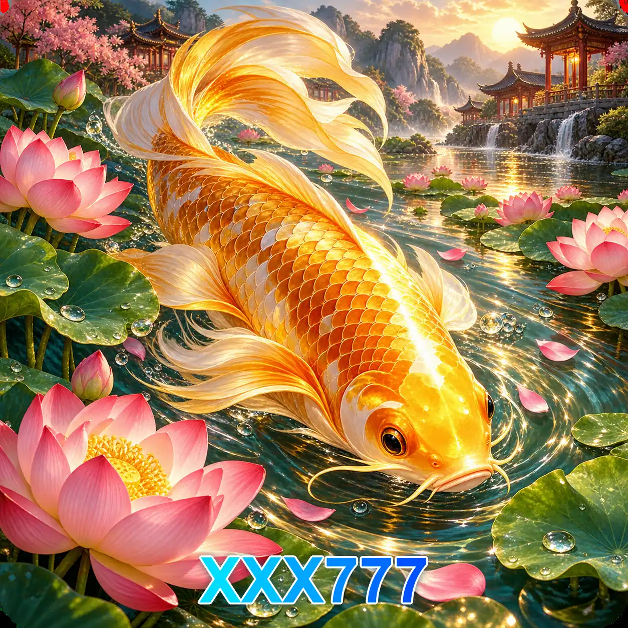 Penyedia slot utama XXX777 - NetEnt, Pragmatic Play, Play'n GO