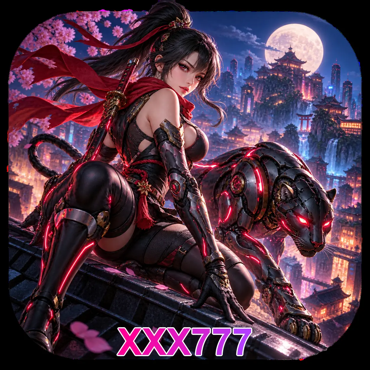 Facebook XXX777