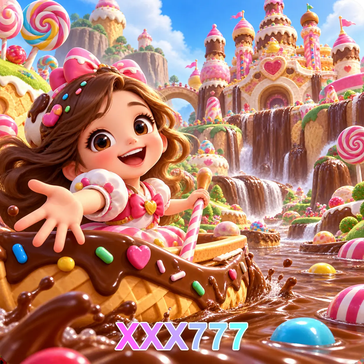 Tabel RTP game kasino XXX777