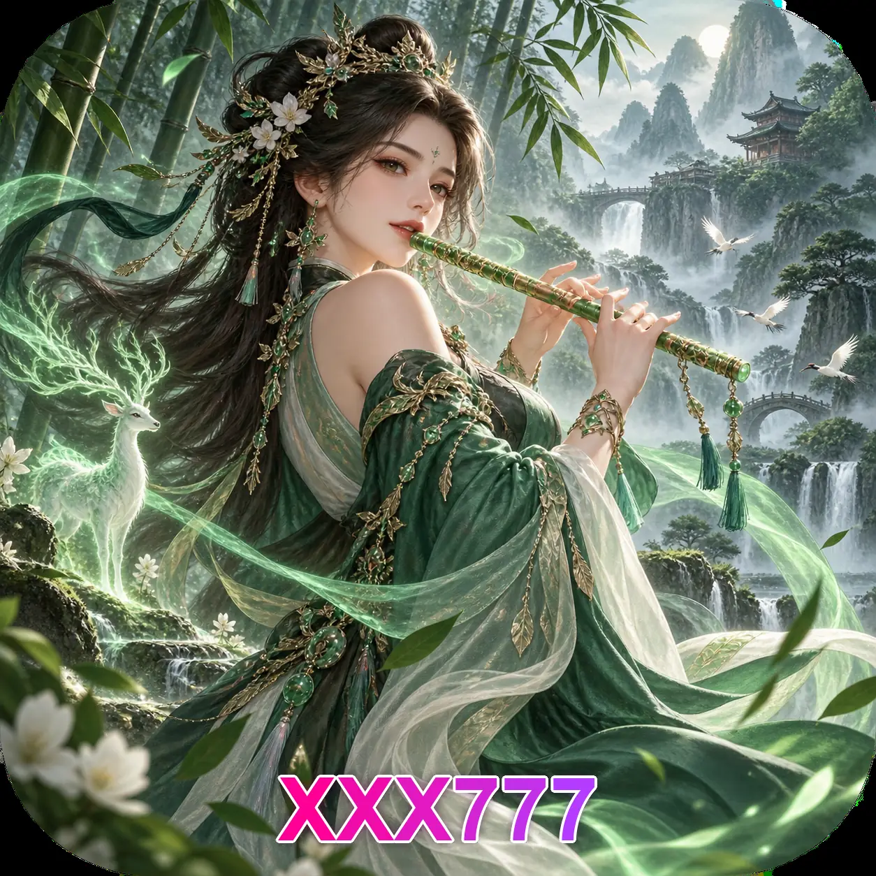 Lotre online yang tersedia di XXX777