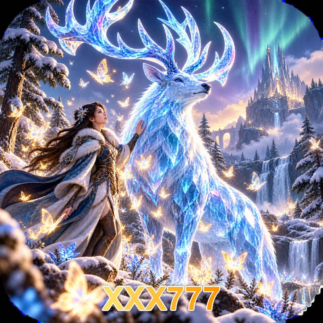 XXX777 apk